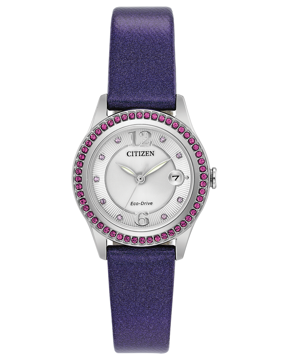 Silhouette Crystal | Citizen